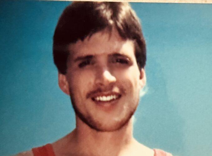 Joseph Eric Baronzzi